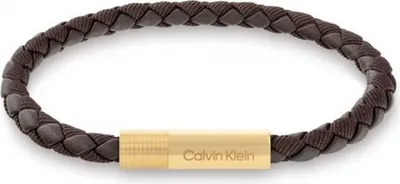 Produktbild von Herrenarmband CALVIN KLEIN 35100027