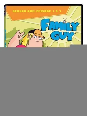 Produktbild von Family Guy - Serieneinstieg