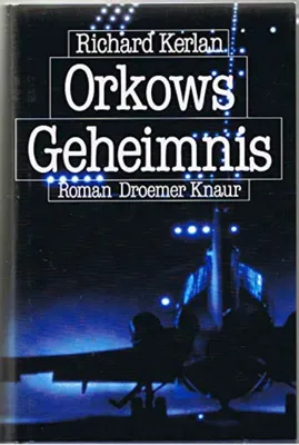 Image de Orkows Geheimnis