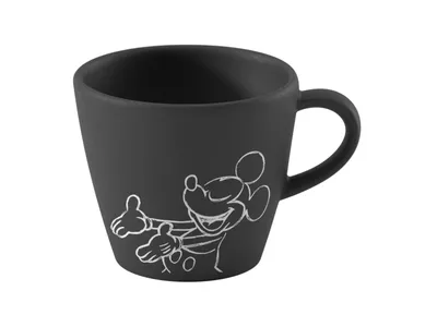 Obrázek produktu pro Villeroy & Boch Manufacture – Šálek na espresso Mickey Mouse 1047191420 4003686460140