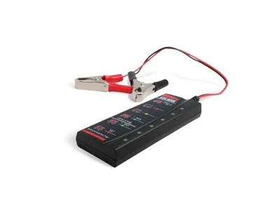 Produktbild von BS BATTERY BT02 Batterie- & Generator-Tester