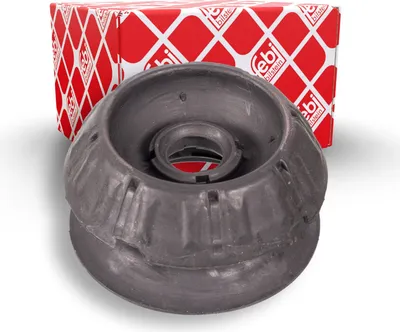 Produktbild von FEBI BILSTEIN 104894 Federbeinstützlager Vorne Links Vorne Rechts für TOYOTA Yaris Schrägheck (P9) für SUBARU Trezia II (DBA-NSP120)