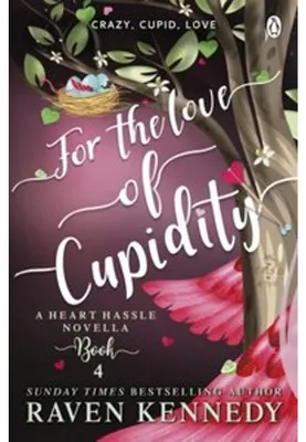 Immagine prodotto di For the Love of Cupidity