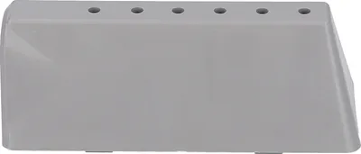 Produktbild von easyPART passend für DC66-00129A SAMSUNG Trommelrippe für Waschmaschine