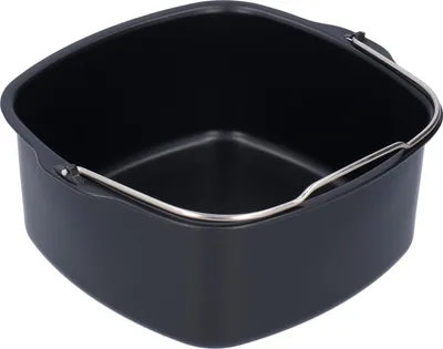 Obrázek produktu pro Forma na dorty Železná fritéza Forma na dorty Fritéza na dorty Příslušenství pro HD9925 HD9860 HD9905 0118 cm / 7,1 palce