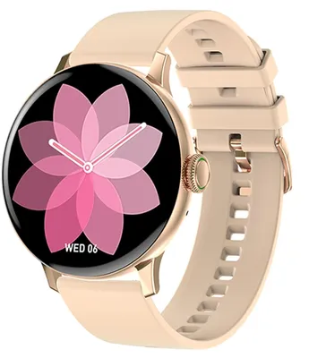 Imagen del producto de Giewont Relojes inteligentes GW330-1