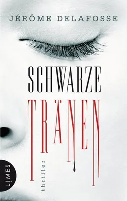 Immagine prodotto di Delafosse, J: Schwarze Tränen