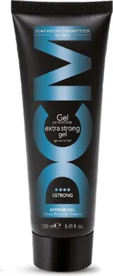 Produktbild von DCM Extra Strong Gel 250ml