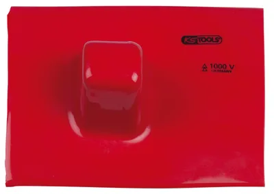 Produktbild von KS TOOLS NH-Schutzkappe mit Schutzisolierung, 260 mm ( 117.4226 )