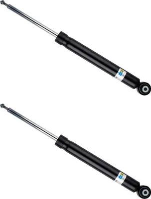 Image de 2X Bilstein Set D'amortisseurs À Gaz Arrière