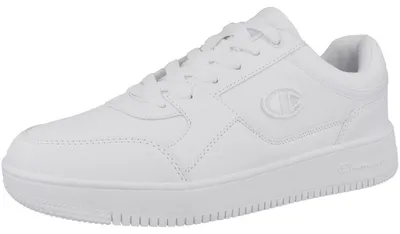 Produktbild von Champion RD LOW Herren Sneaker S21905-CHA-WW009 weiss, Schuhgröße:45.5 EU
