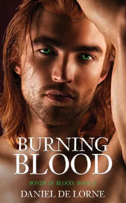 Produktbild von Burning Blood
