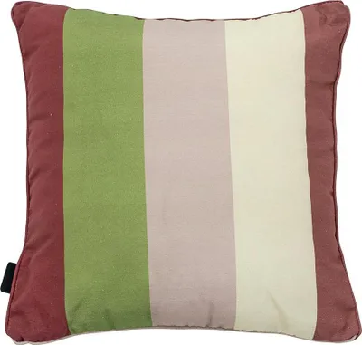 Obrázok produktu pre MADISON PI16C439, Bordeaux, Bavlna, Polyester, Dekoratívny vankúš