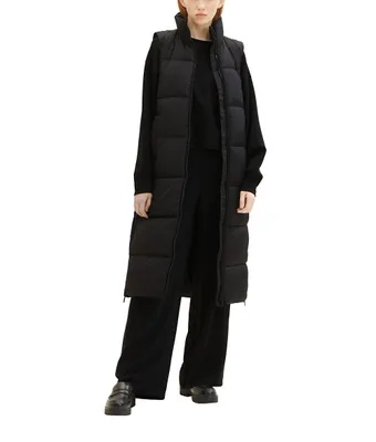 Obrázek produktu pro Dámská vesta TOM TAILOR 1036571/14482
