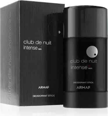 Produktbild von Club De Nuit Intense Man - tuhý deodorant - Volume: 75ml