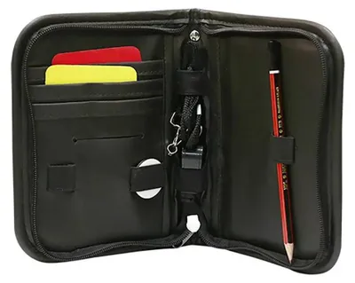 Obrázek produktu pro Držitel karty Rozhodčí Deluxe