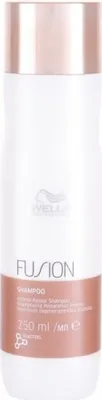Obrázek produktu pro Wella Fusion, 300 ml, Šampon, Profesionální, Ženy, Poškozené vlasy, Suché vlasy, Všechny barvy