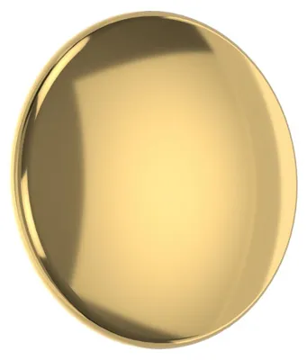Produktbild von LED Wandleuchte 3000 K 180 lm rund Ø 21 cm Modern