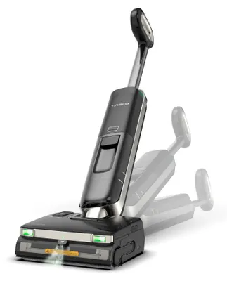 Nass-Trockensauger mit ThermoBlast, 23 kPa, FlashDry