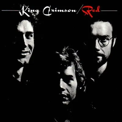 Produktbild von King Crimson: Red (200g) (Limited Edition)
