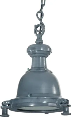 Zdjęcie produktu dla Lampa Wisząca, 25X25X138 Cm, Aluminium Lumarko!