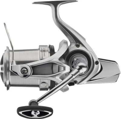 Produktbild von Daiwa 20 Crosscast Surf 45SCW 5000C QD - Rolle Brandungsrolle