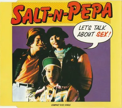 Image de Parlons de sexe !