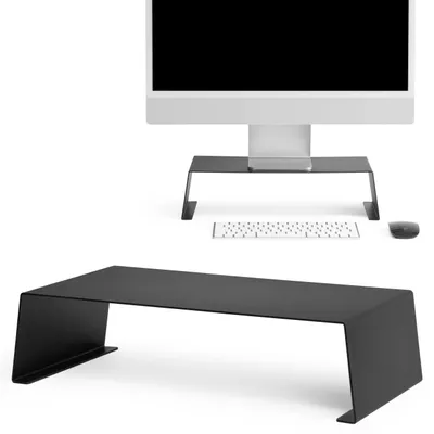 Zdjęcie produktu dla Ergonomiczna podstawa monitora do komputera