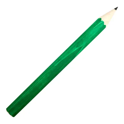 Produktbild von Fauna Großer Bleistift dunkelgrün