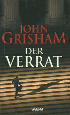 Produktbild von Der Verrat | John Grisham