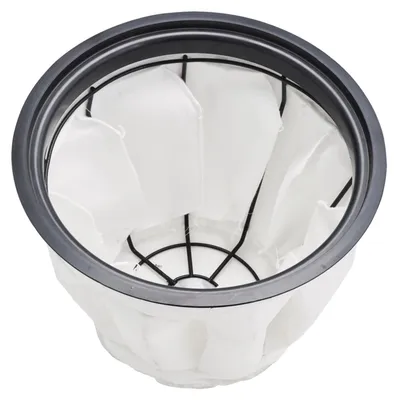 Produktbild von Cleancraft  Taschenfilter 5000 cm², 7013644