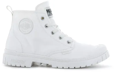 Produktbild von Palladium Pampa Sp20 Hi CVS Star White Größe EU 45