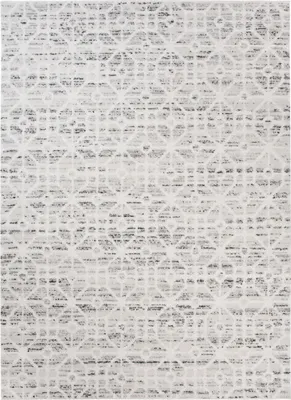 Produktbild von Mazovia Dywan Beżowy Nowoczesny Geometryczny - Salon, Sypialnia, Jadalnia, Biuro - Średnie Runo - Prostokąt - Abstrakcyjny Miękki - 60x100 cm