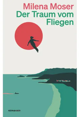 Obrázok produktu pre Der Traum vom Fliegen