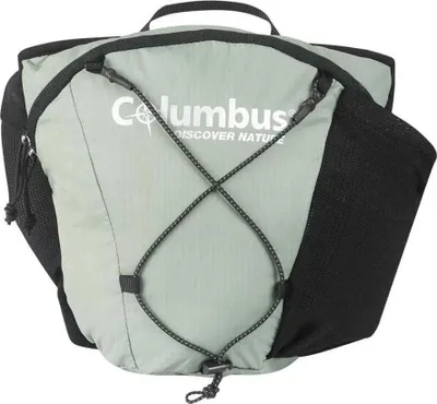 Produktbild von Columbus Fast 3l Laufgürtel Grün S-M Grün S-M