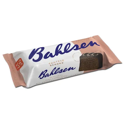 Produktbild von Bahlsen Comtess saftig leckerer Rührkuchen Schoko Kuchen 350g