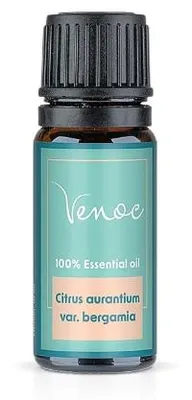 Produktbild von Ätherisches Bergamotteöl von Venoc, 10 ml