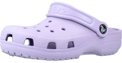 Immagine prodotto di Sabot Del Marchio Crocs Del Modello Classic Clog K Viola