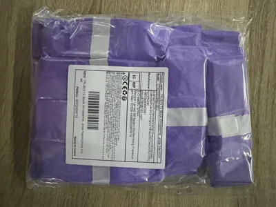 Obrázok produktu pre Navlhovacie vložky do plienok a do koša na odpad, 12 kusov