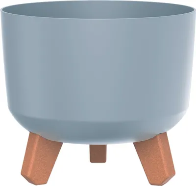 Immagine prodotto di Vaso Gracyeen III grigio chiaro 20 cm