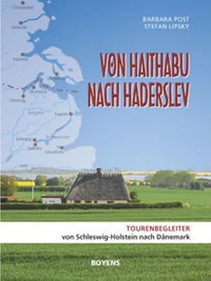 Obrázek produktu pro Von Haithabu nach Haderslev
