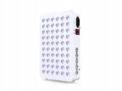 Obrázek produktu pro LED panel pro terapii červeným světlem 85W 660/850nm se stojanem