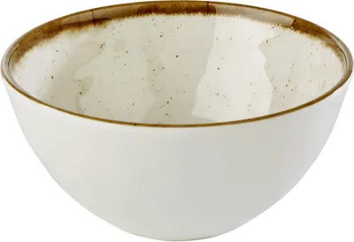 Immagine prodotto di APS Stone Art Schale, Inhalt: 0,60 Liter, Höhe: 75 mm, ø: 150 mm