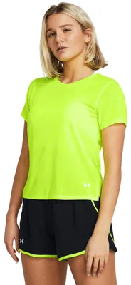 Produktbild von Under Armour T-Shirt Ua Launch Kurzarm-Grn 1382434-731__SM