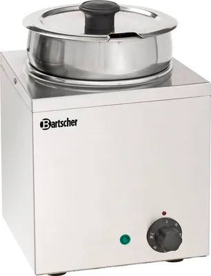 Produktbild von Bartscher Einsatztopf 6,5 Liter zu Hot Pot
