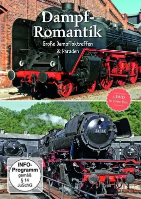 Produktbild von Groáe Loktreffen & Paraden