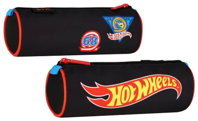 Immagine prodotto di Astuccio a tubo Hot Wheels Starpak