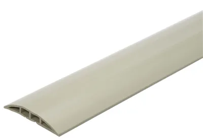 Produktbild von Kabelbrücke Kunststoff 100x1500 mm Grau