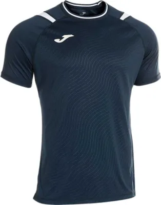 Produktbild von Joma Dinamo Ii Kurzarm-t-shirt Blau 3XL Mann Blau 3XL