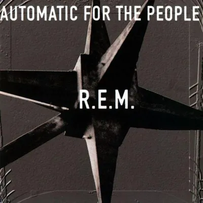 Immagine prodotto di R.E.M.-Automatic For The People (25° anniversario)